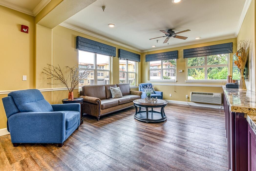 Images Aventine at Vancouver Active Adult Living