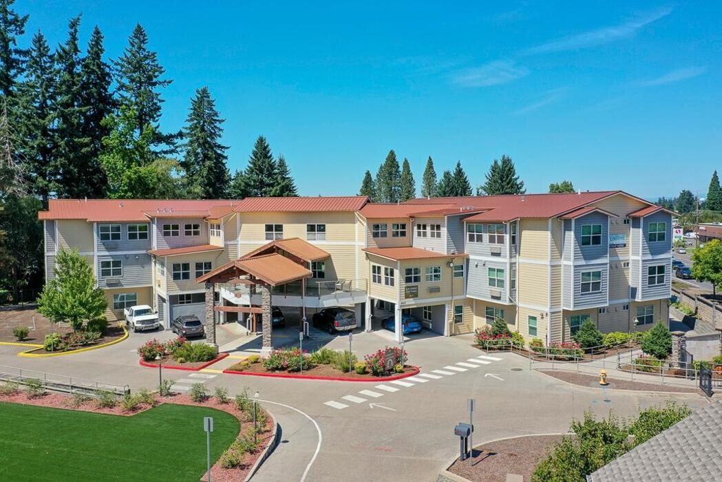 Images Aventine at Vancouver Active Adult Living