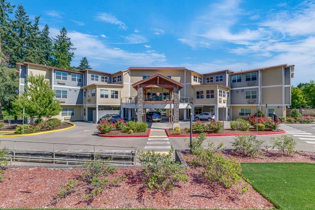 Images Aventine at Vancouver Active Adult Living