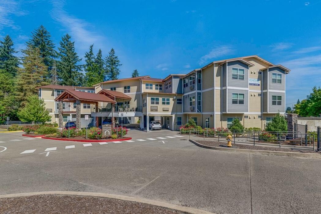 Images Aventine at Vancouver Active Adult Living