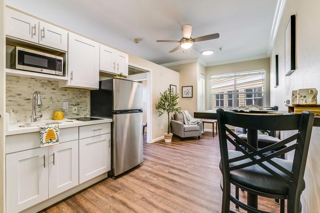 Images Aventine at Vancouver Active Adult Living