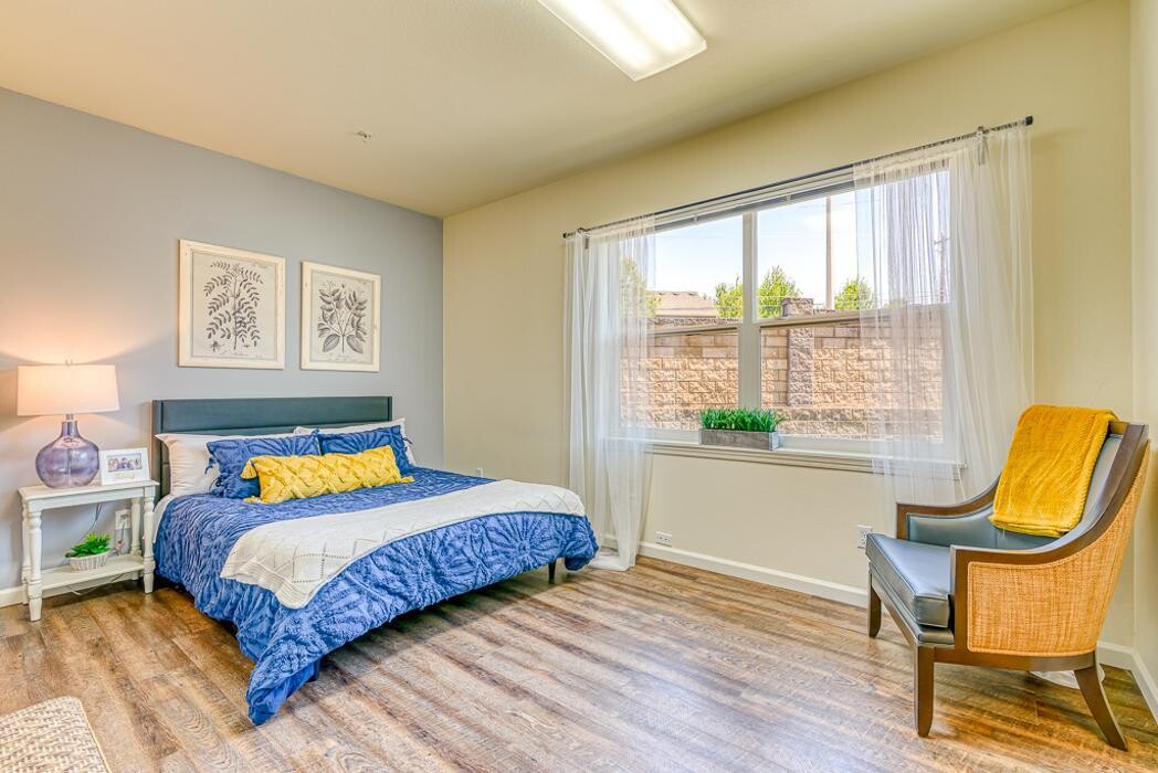 Images Aventine at Vancouver Active Adult Living