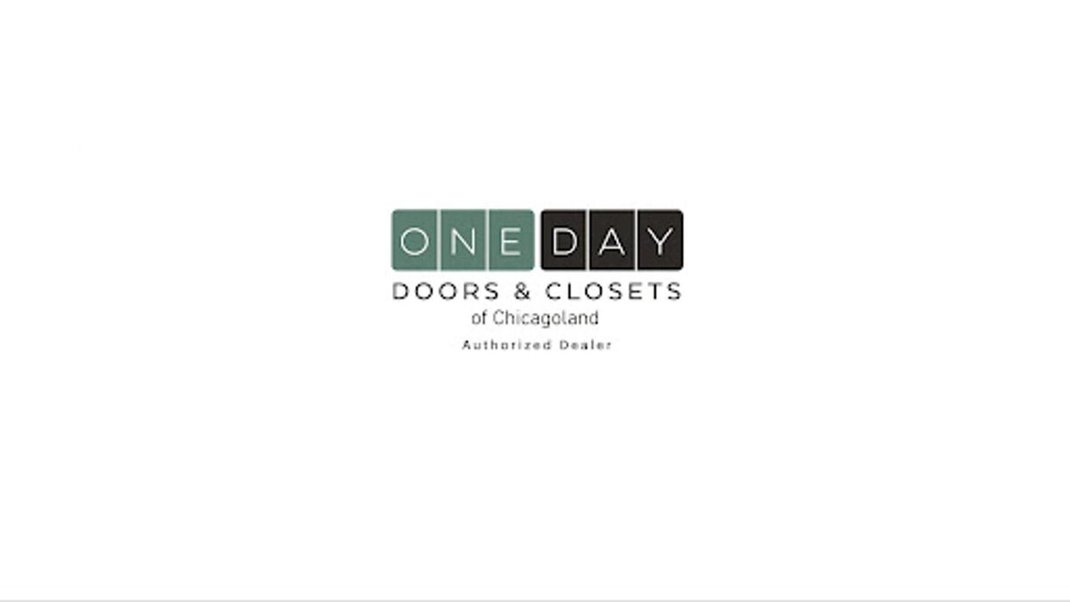 Images One Day Doors & Closets of Chicagoland
