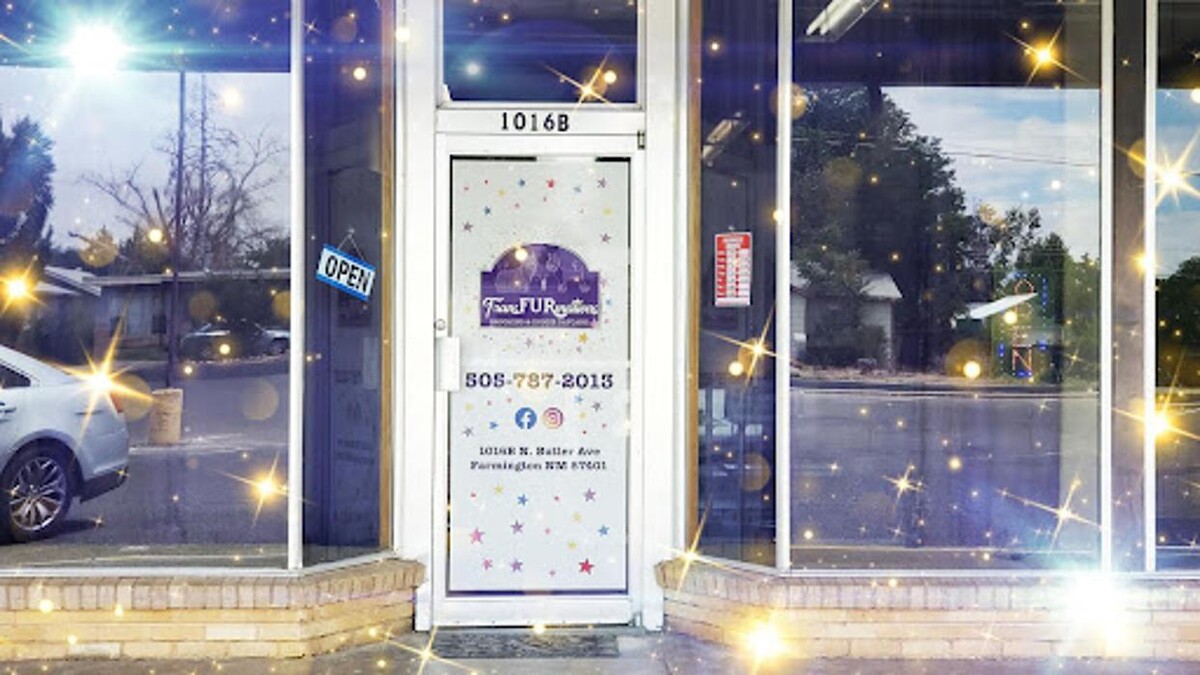 Images Trans-FUR-mations LLC