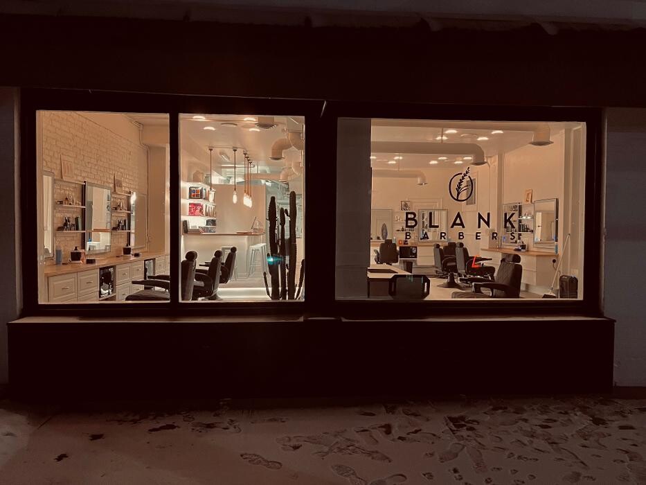 Images Blank Barbers Wash Park