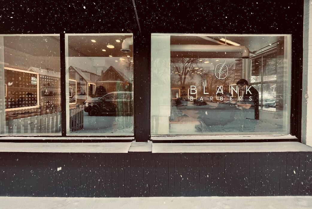 Images Blank Barbers Wash Park
