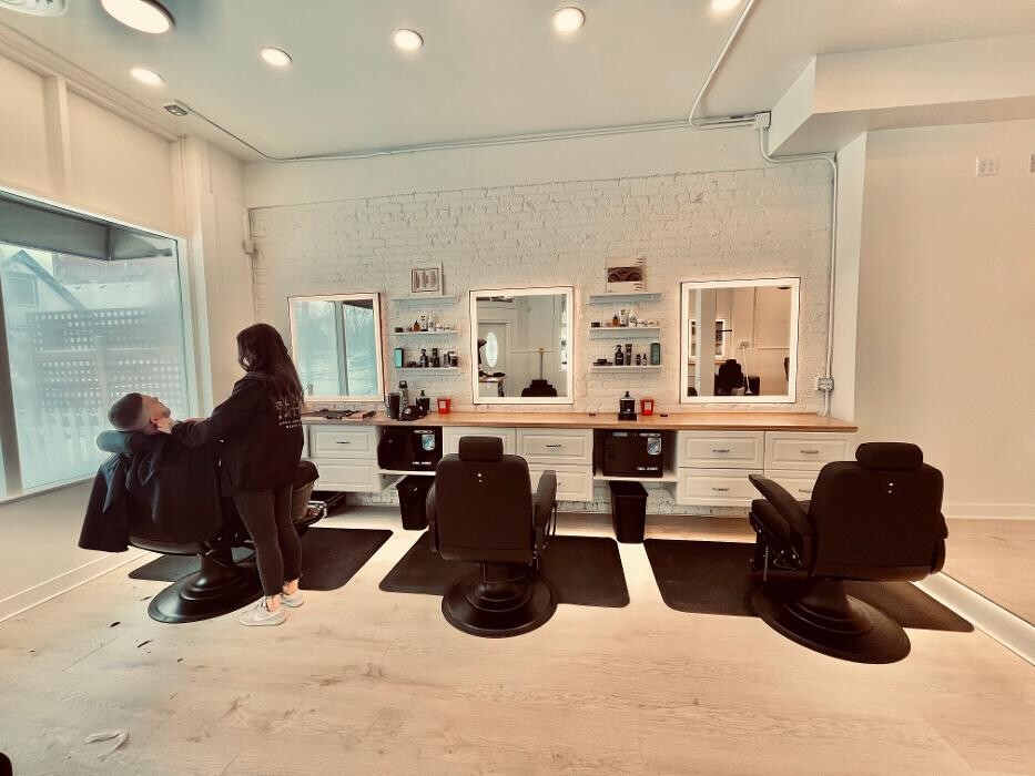 Images Blank Barbers Wash Park
