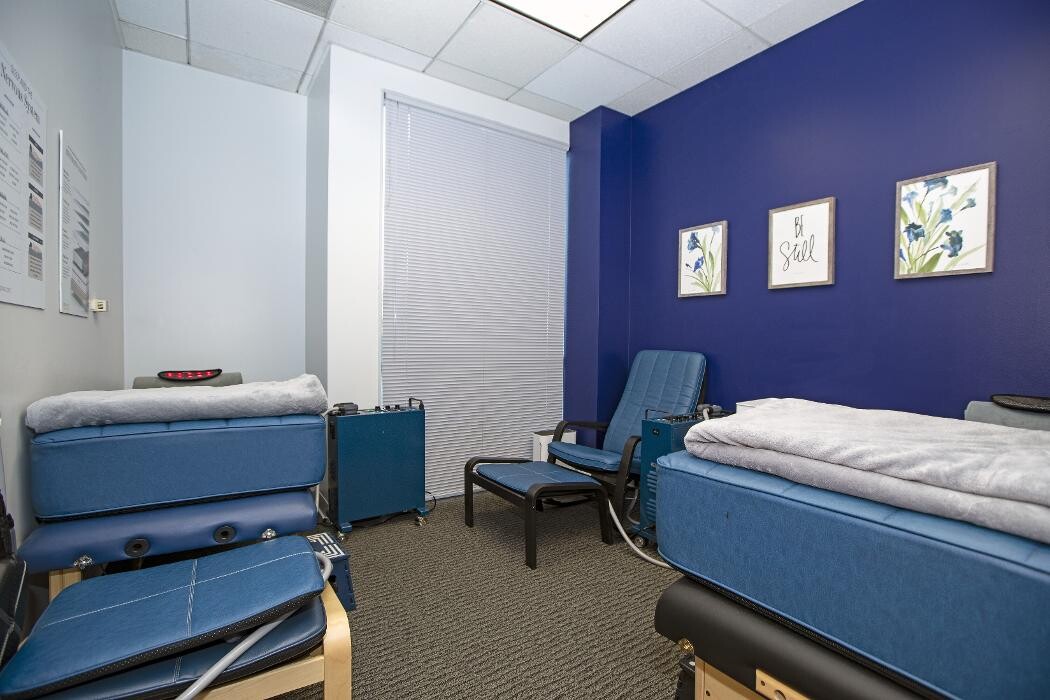Images Well Connected Chiropractic