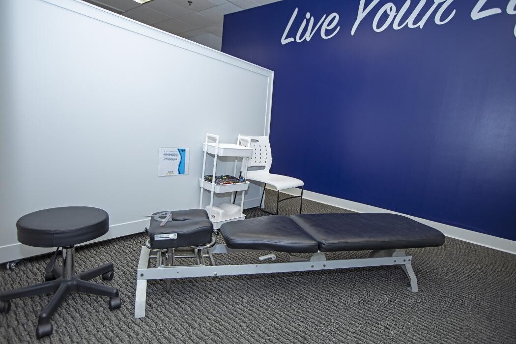 Images Well Connected Chiropractic