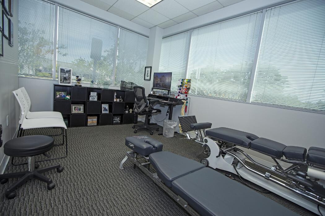 Images Well Connected Chiropractic