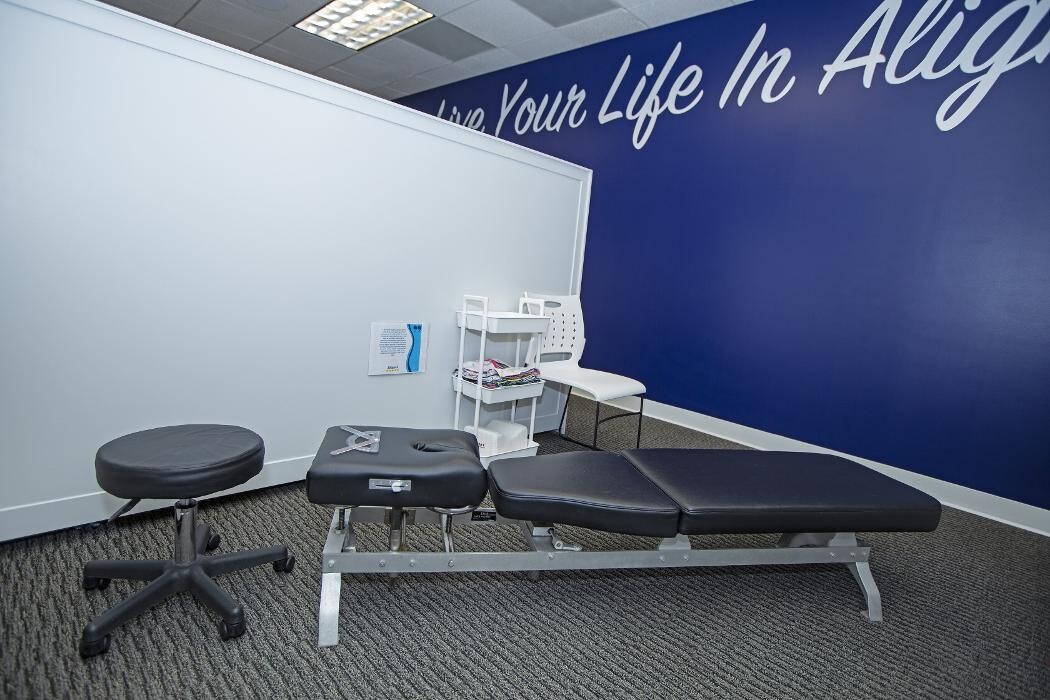 Images Well Connected Chiropractic