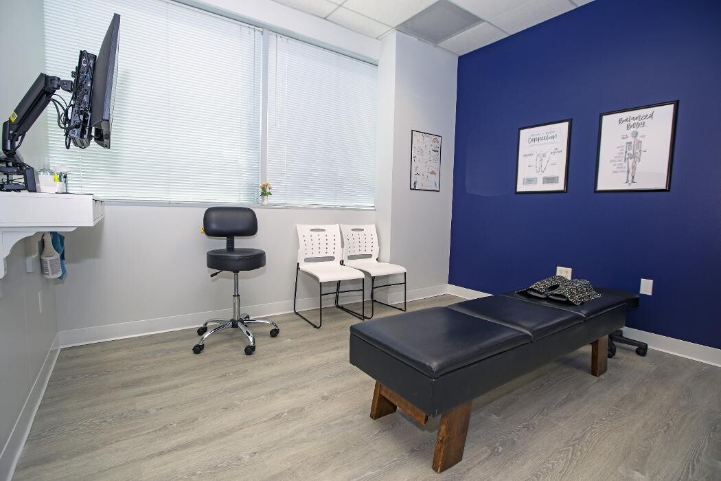 Images Well Connected Chiropractic