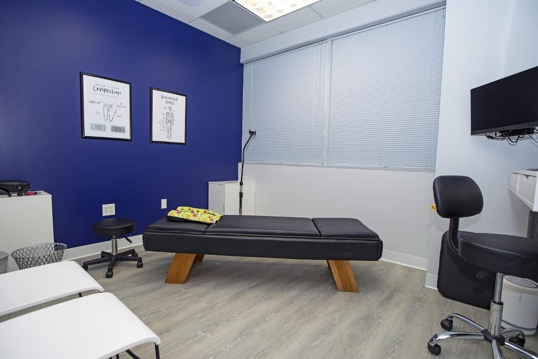 Images Well Connected Chiropractic