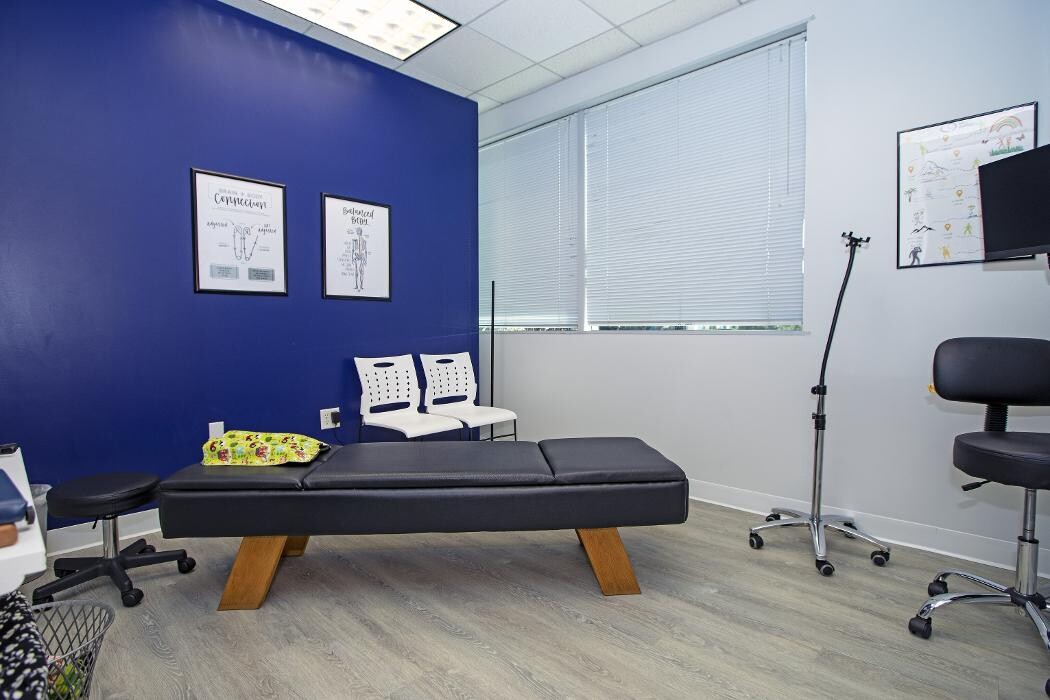 Images Well Connected Chiropractic