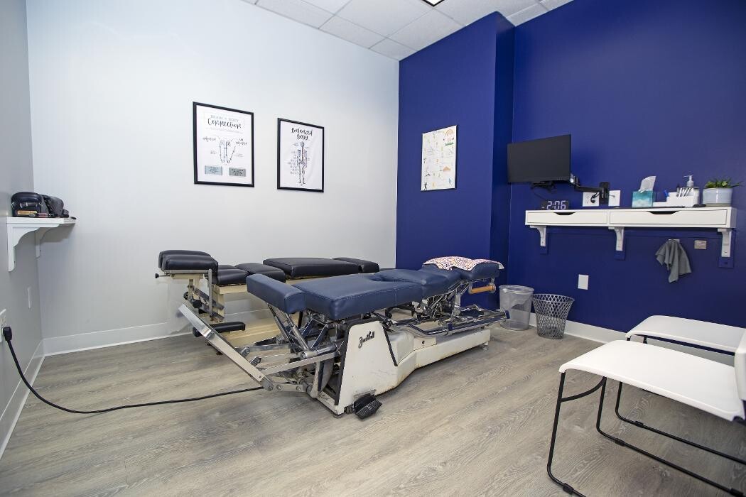Images Well Connected Chiropractic