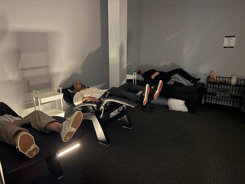 Images Well Connected Chiropractic