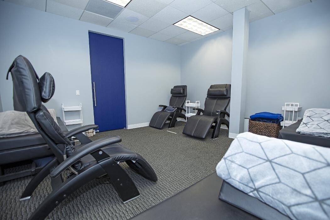 Images Well Connected Chiropractic