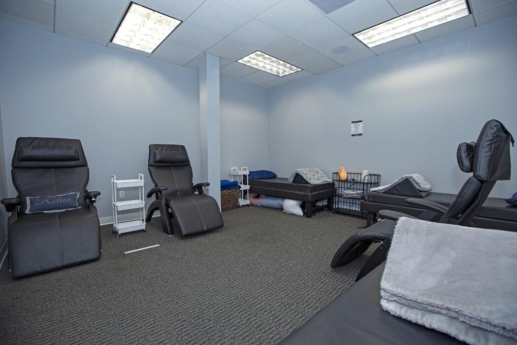 Images Well Connected Chiropractic