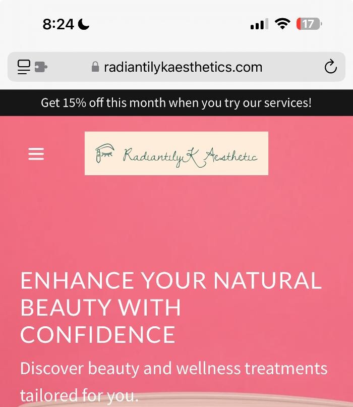 Images RADIANTILYK AESTHETIC