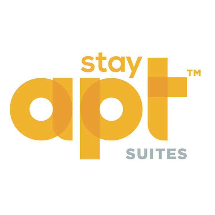 stayAPT Suites LaFayette South Logo