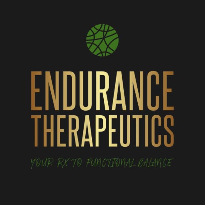 Endurance Therapeutics Logo
