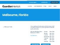 Website Screenshot Guardian Interlock