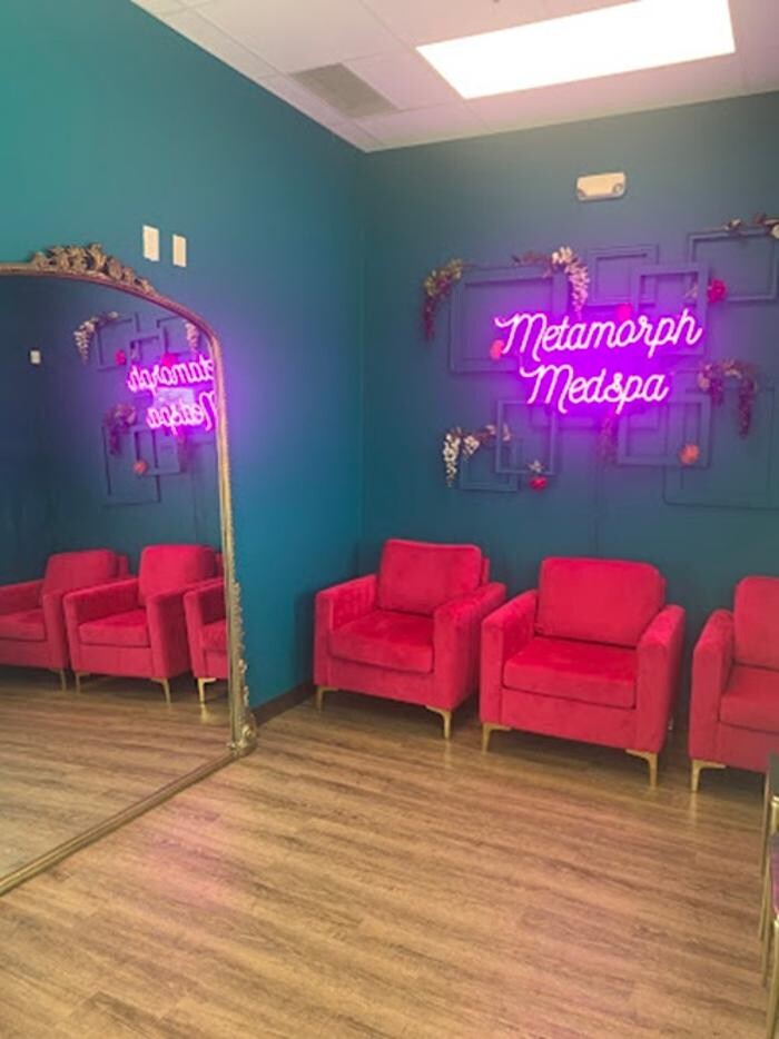 Images Metamorph Med Spa