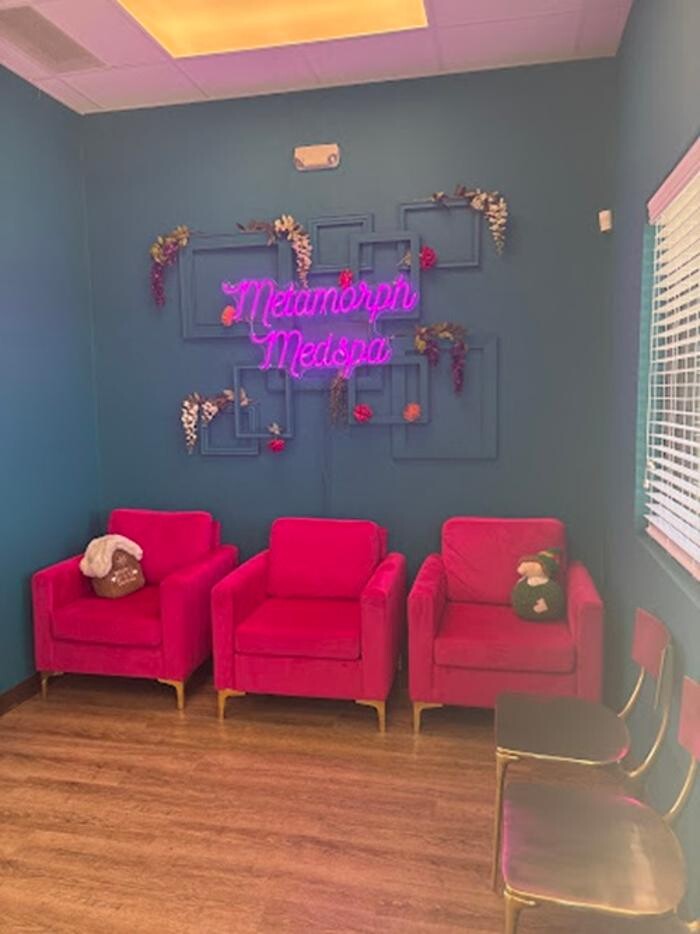 Images Metamorph Med Spa