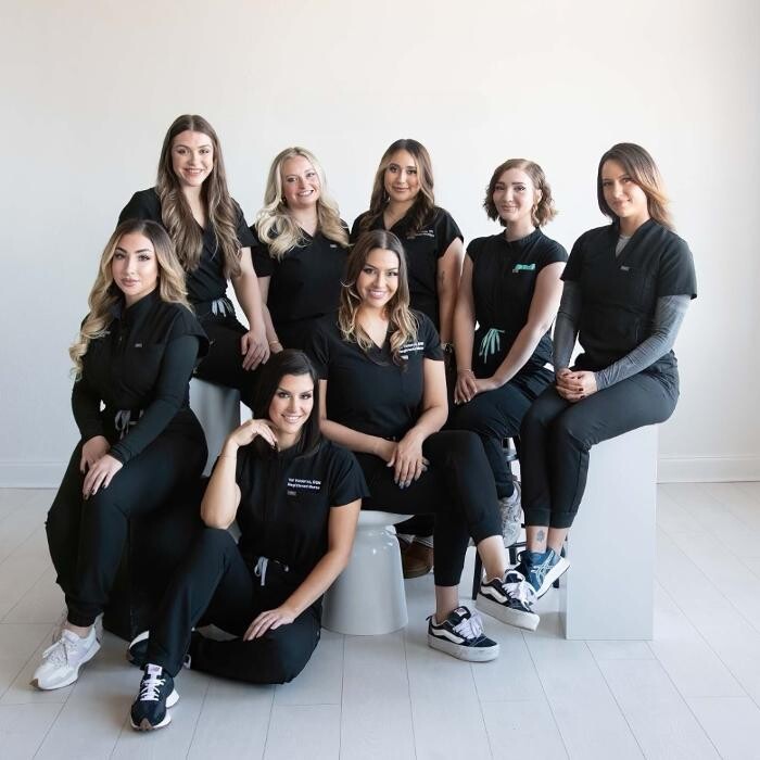 Images Metamorph Med Spa