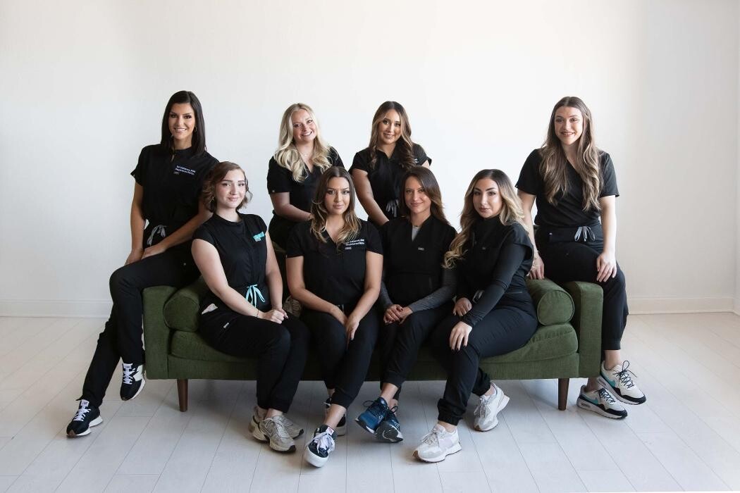 Images Metamorph Med Spa