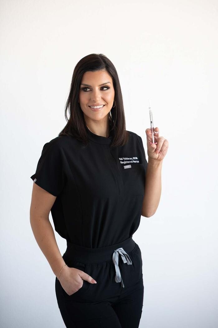 Images Metamorph Med Spa