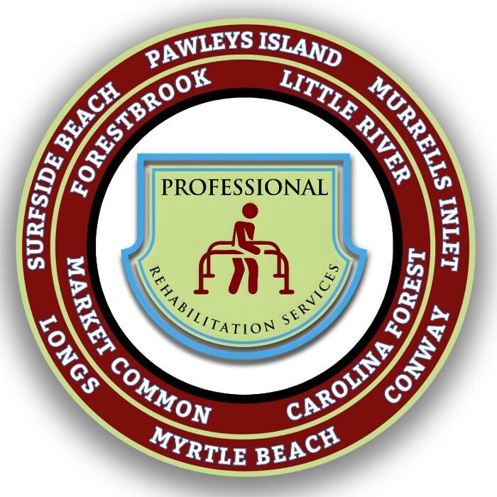 Images Professional Rehabilitation Services