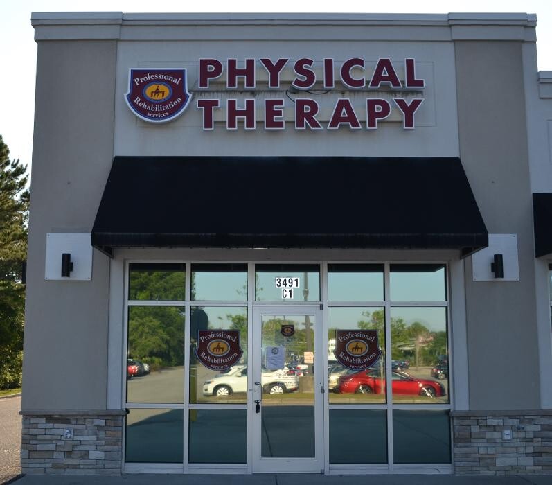 Images Professional Rehabilitation Services