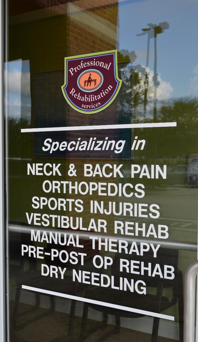 Images Professional Rehabilitation Services