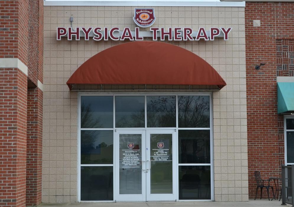 Images Professional Rehabilitation Services