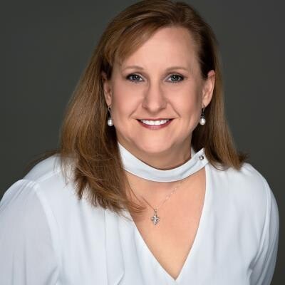 Tobie Young - Loan Officer - Eustis Mortgage Logo