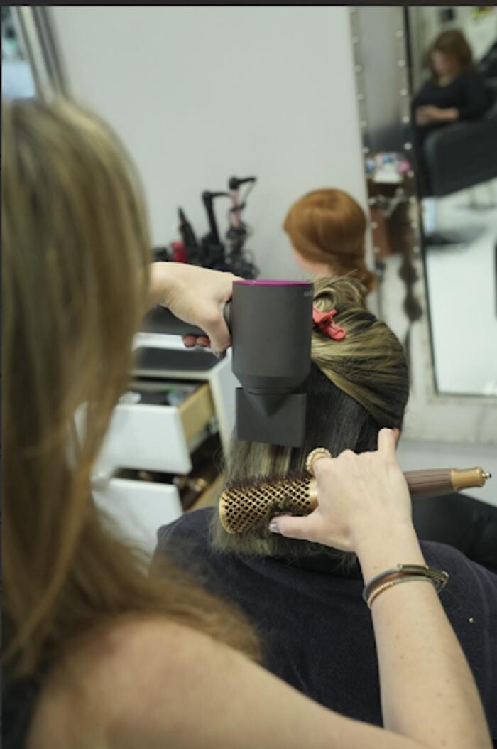 Images Hair And Body By Anair