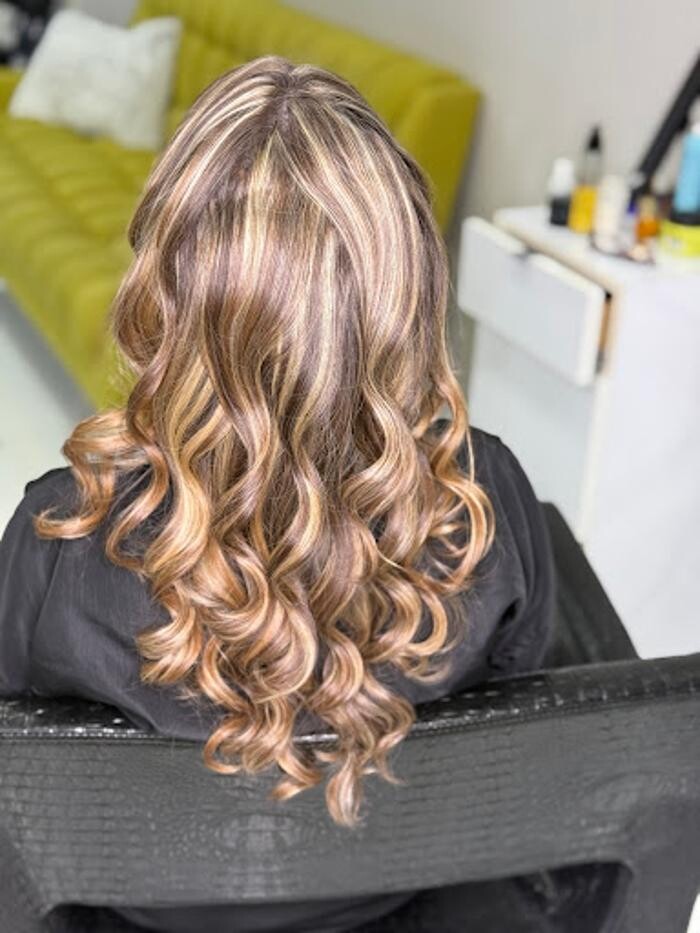 Images Hair And Body By Anair
