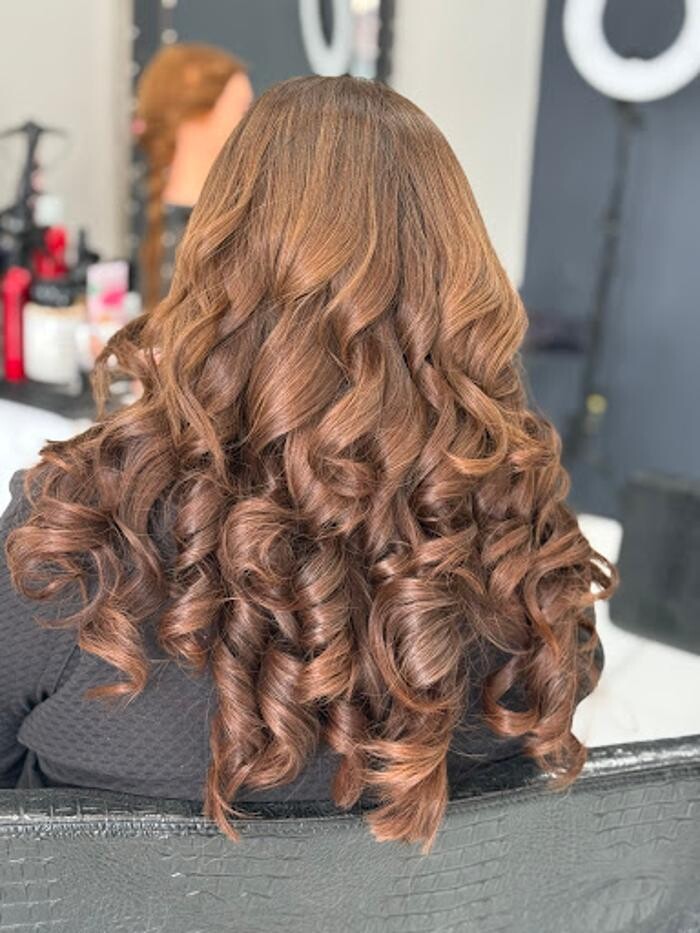 Images Hair And Body By Anair