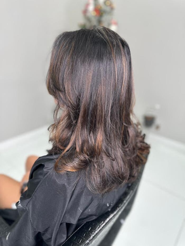 Images Hair And Body By Anair