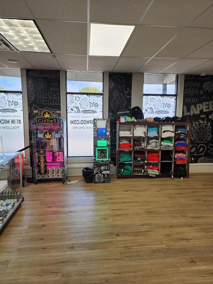 Images House of Dank Recreational Cannabis - Lapeer
