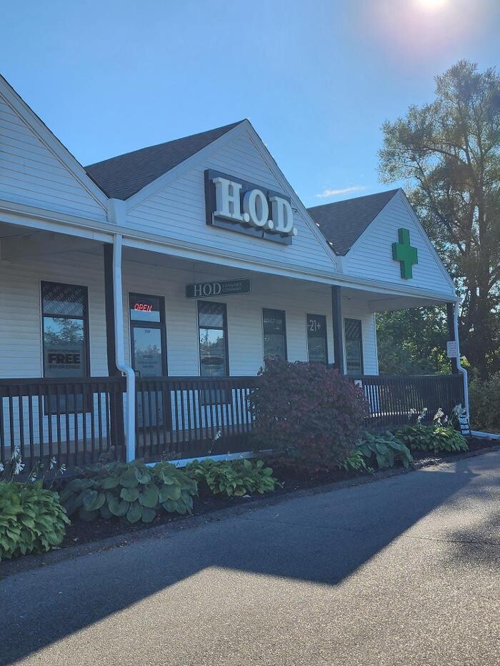Images House of Dank Recreational Cannabis - Lapeer