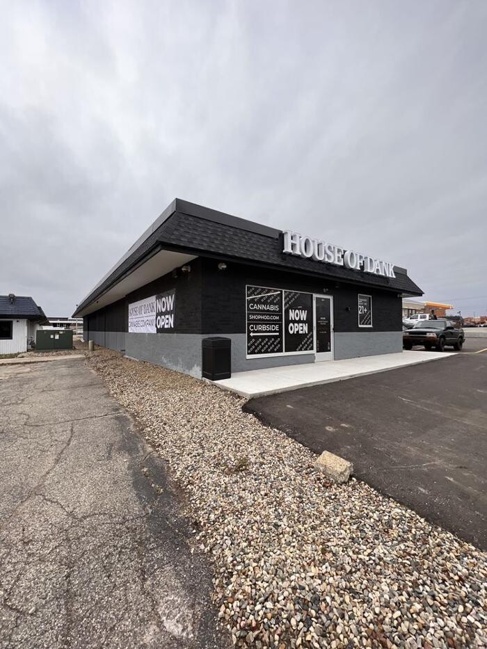Images House of Dank Recreational Cannabis - Grand Rapids
