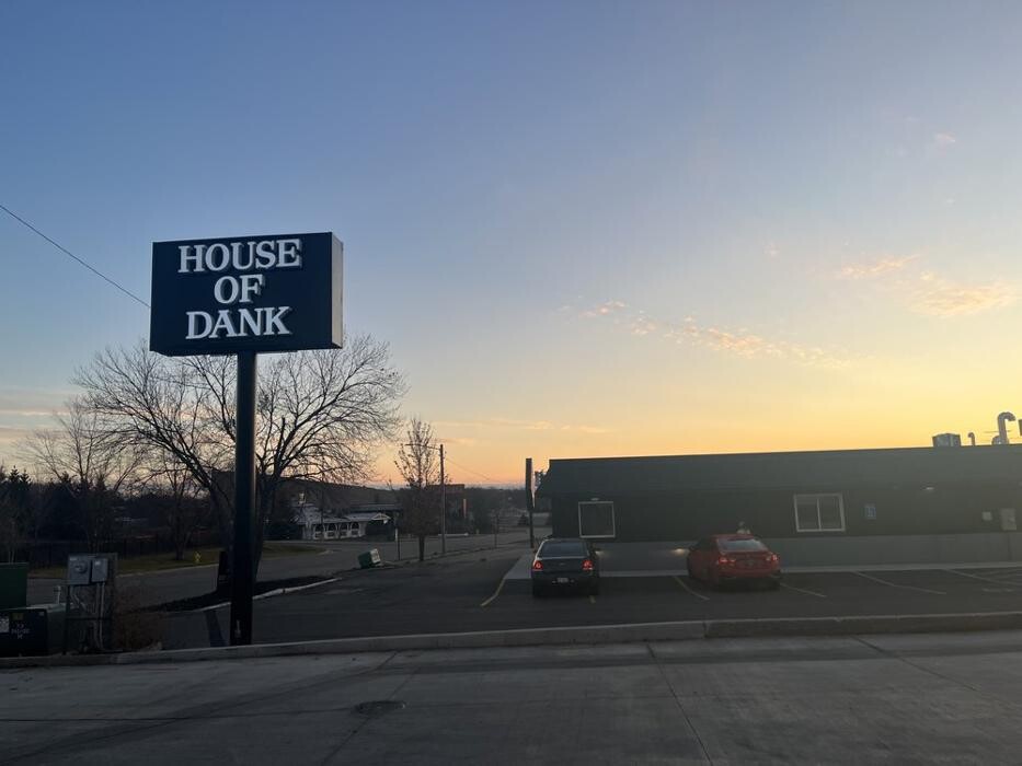 Images House of Dank Recreational Cannabis - Grand Rapids