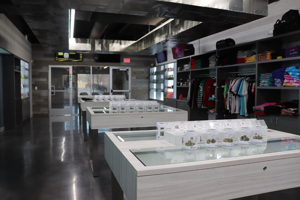 Images House of Dank Recreational Cannabis - Grand Rapids