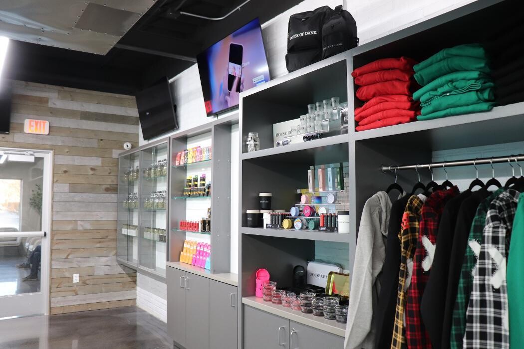 Images House of Dank Recreational Cannabis - Grand Rapids