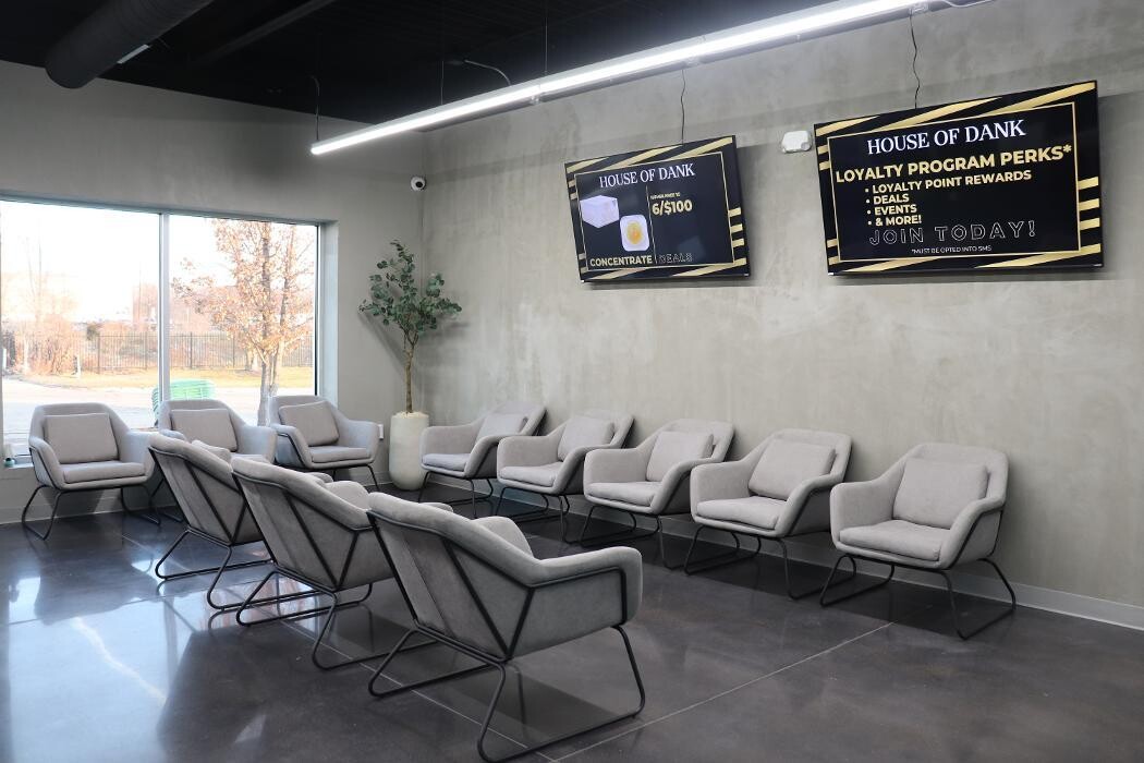 Images House of Dank Recreational Cannabis - Grand Rapids