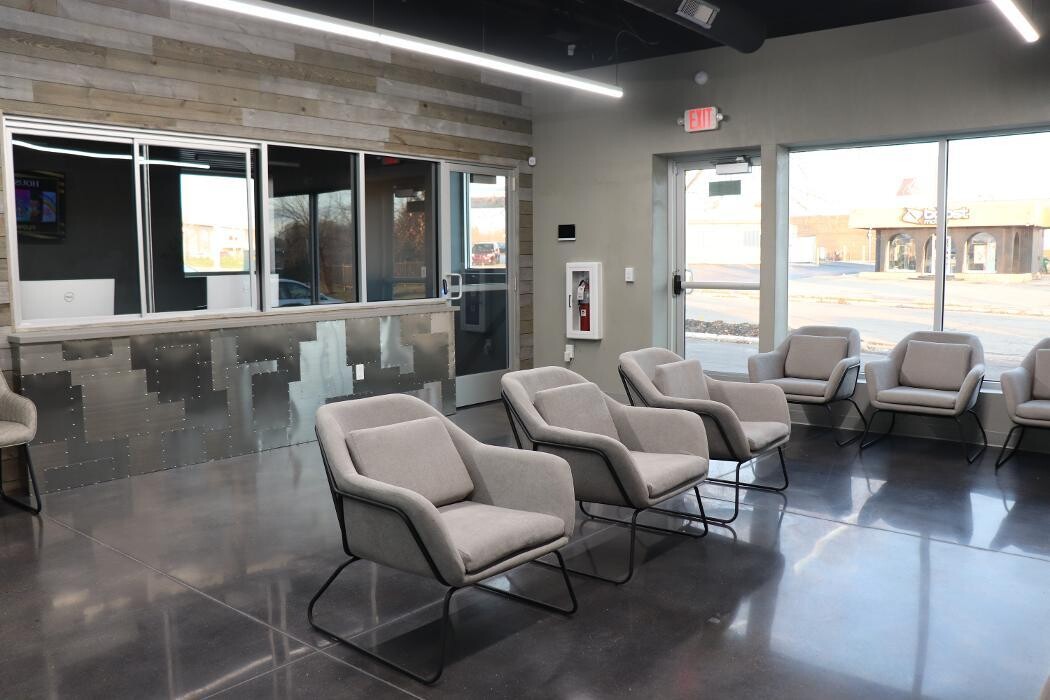 Images House of Dank Recreational Cannabis - Grand Rapids
