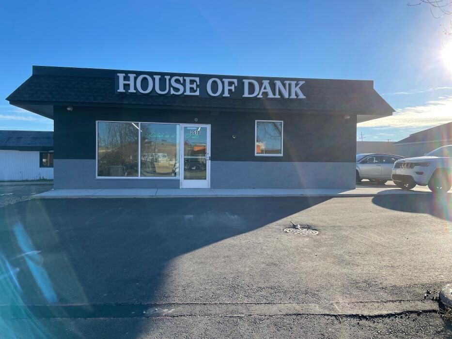 Images House of Dank Recreational Cannabis - Grand Rapids