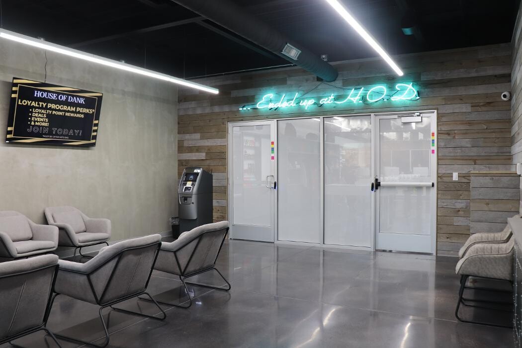 Images House of Dank Recreational Cannabis - Grand Rapids